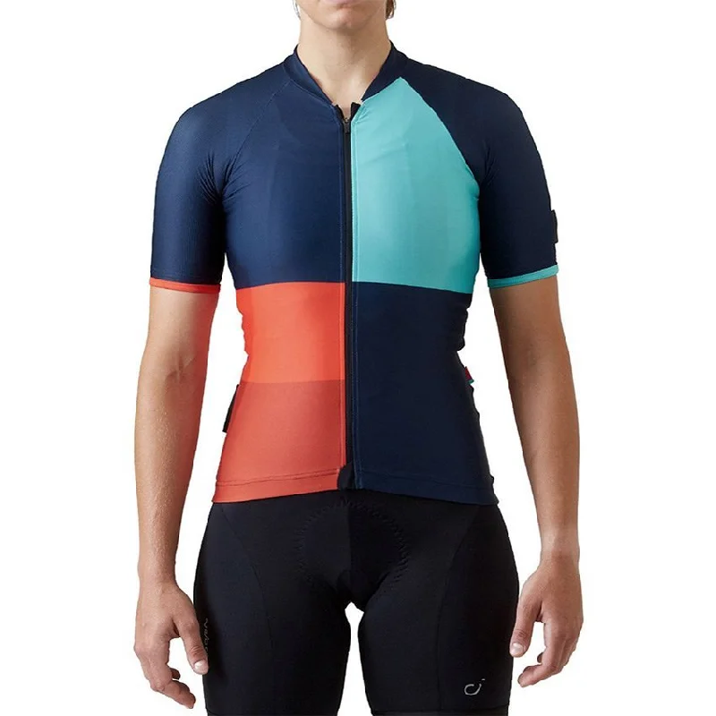 Velocio Multi ES Short Sleeve Jersey