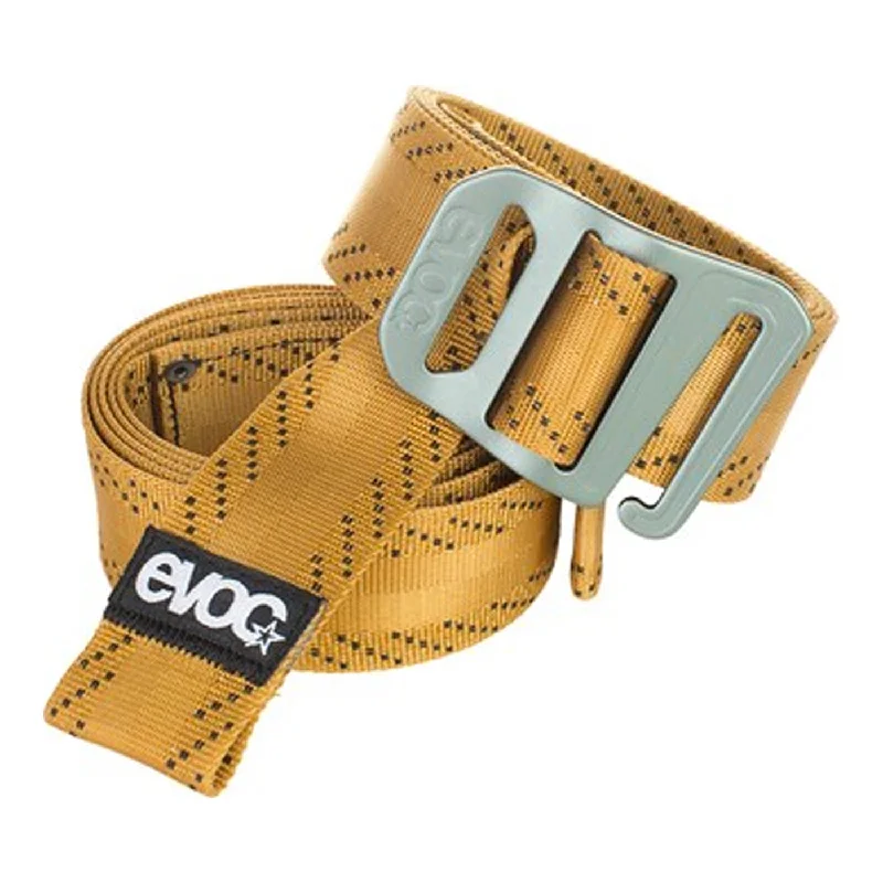 Evoc Rider Belt - Giallo