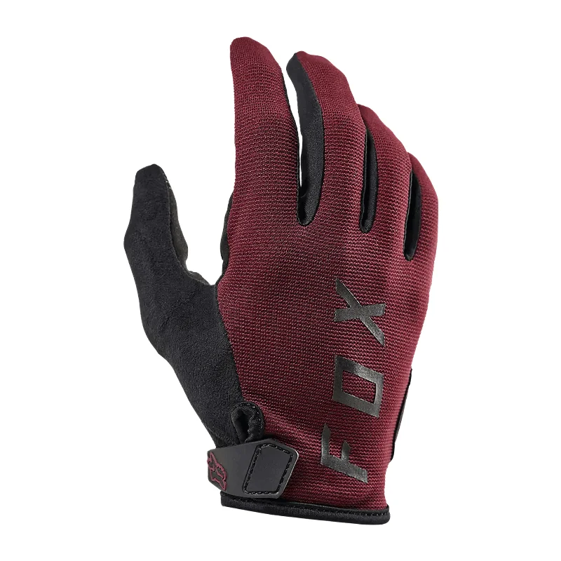 FOX Ranger Gel Glove - Dark Marin