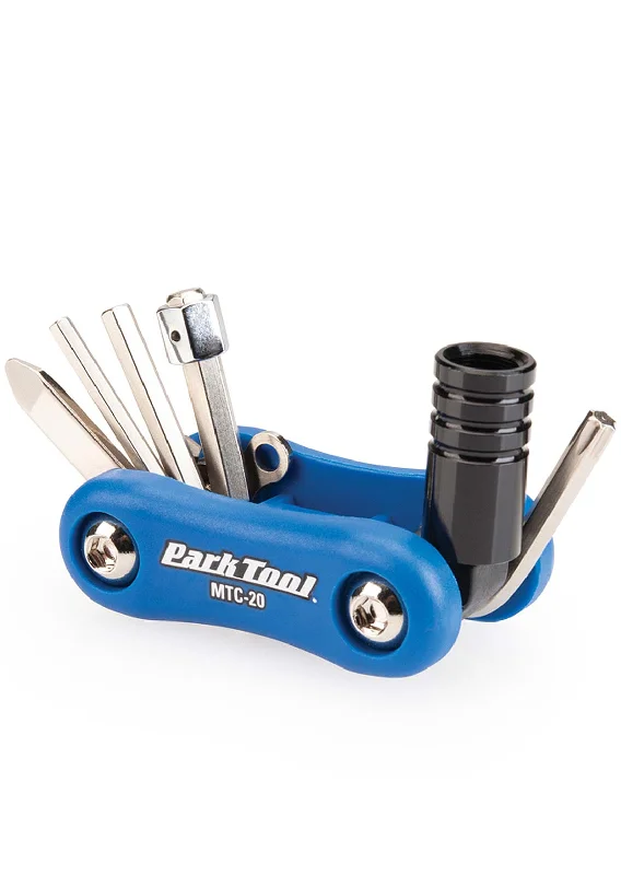 Park Tool MTC-20 Multi-Tool