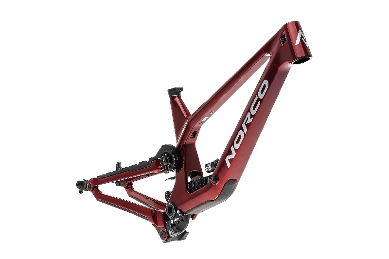 Norco Range Carbon Medium Frame - 2022