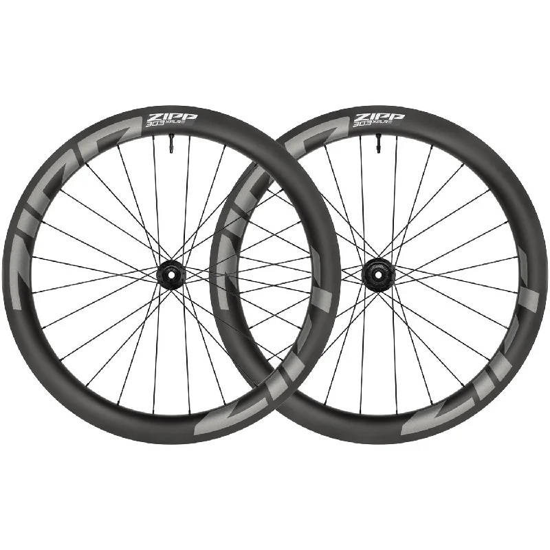 Ruote Zipp 303 XPLR S