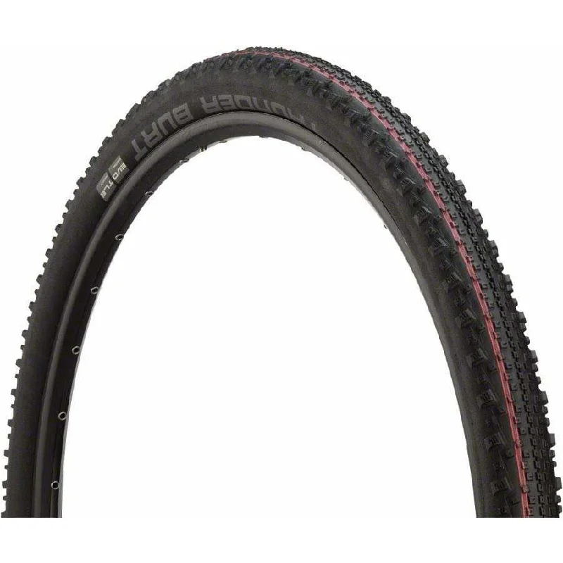 Thunder Burt Tire - 29 x 2.1/Transparent Evolution Super Race Addix Speed