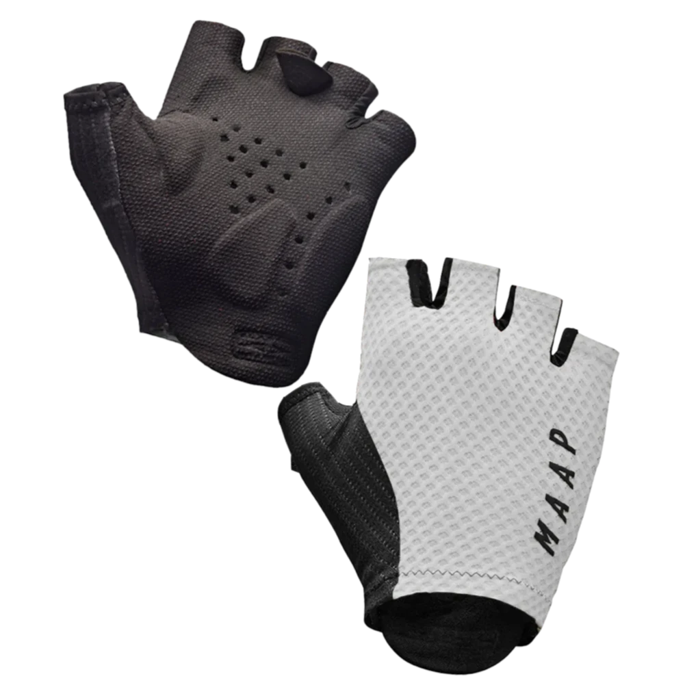 Guanti Maap Pro Race Mitt - Bianco