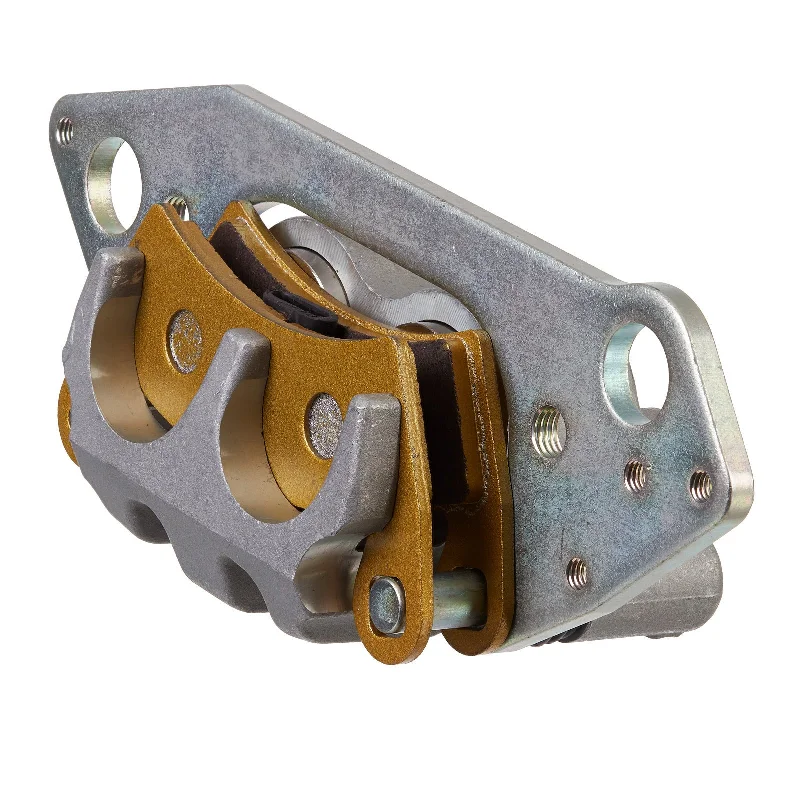 WHITES BRAKE CALIPER POLARIS