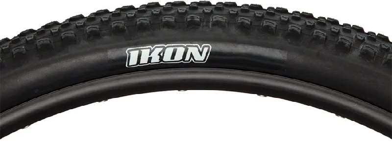 Maxxis Ikon Tire - 26 x 2.2 Clincher Folding Black