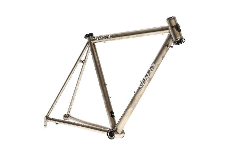 Merlin Extralight Small Frame - 2015