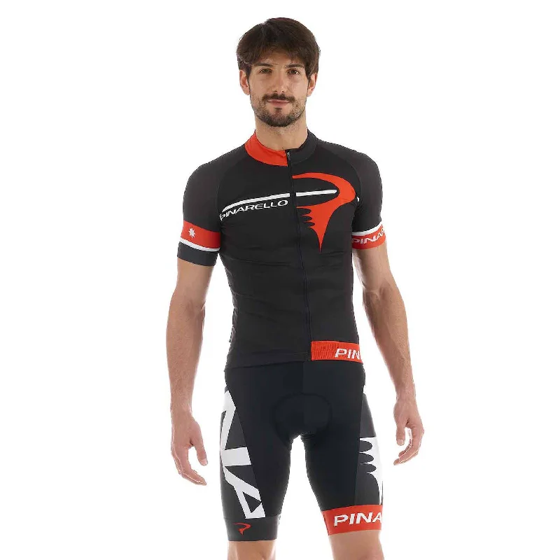 Pinarello Gara Short Sleeve Jersey