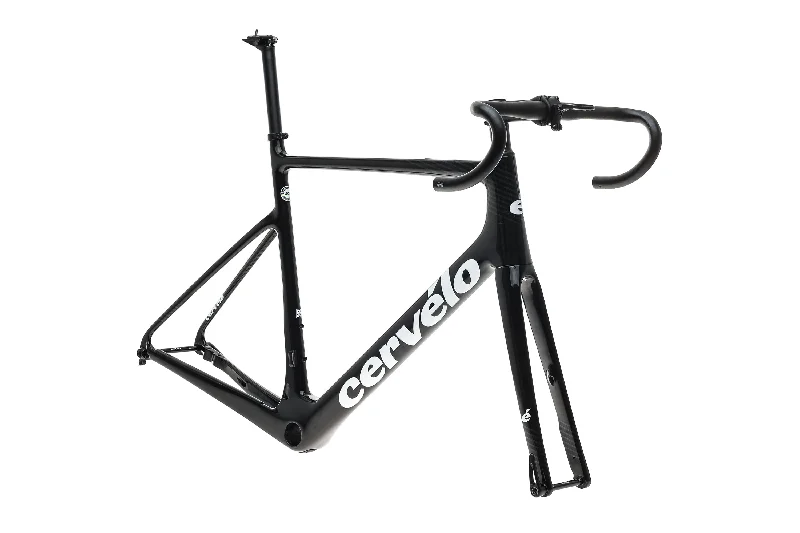 Cervélo Caledonia 58cm Frameset - 2022