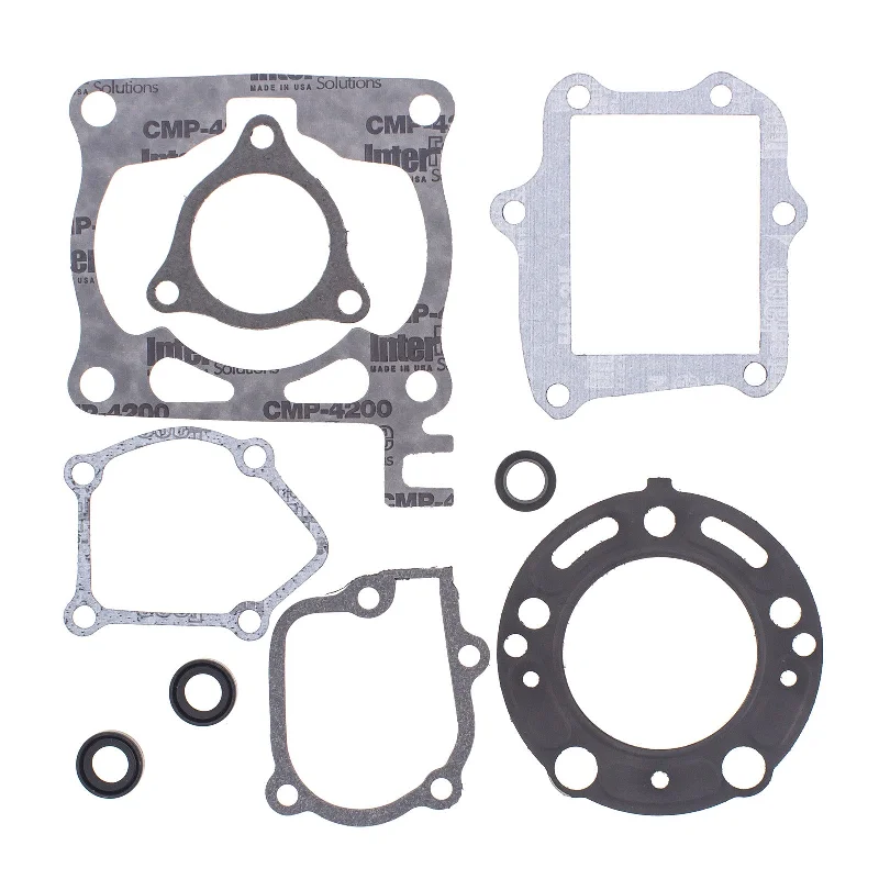 VERTEX TOP END GASKET SET HONDA