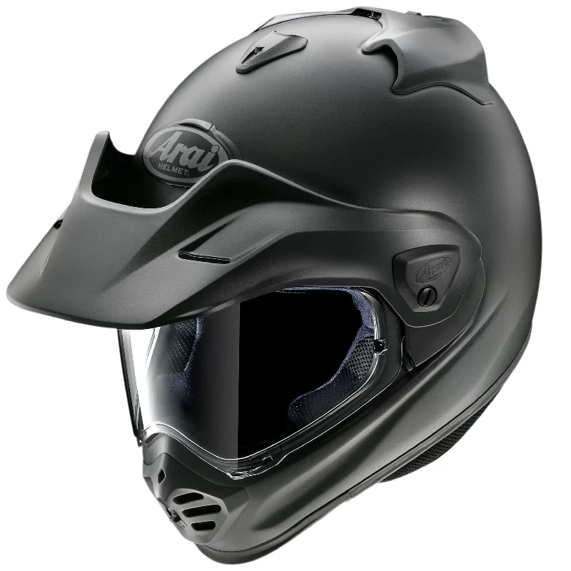 ARAI TOUR-X5 HELMET - FROST BLACK