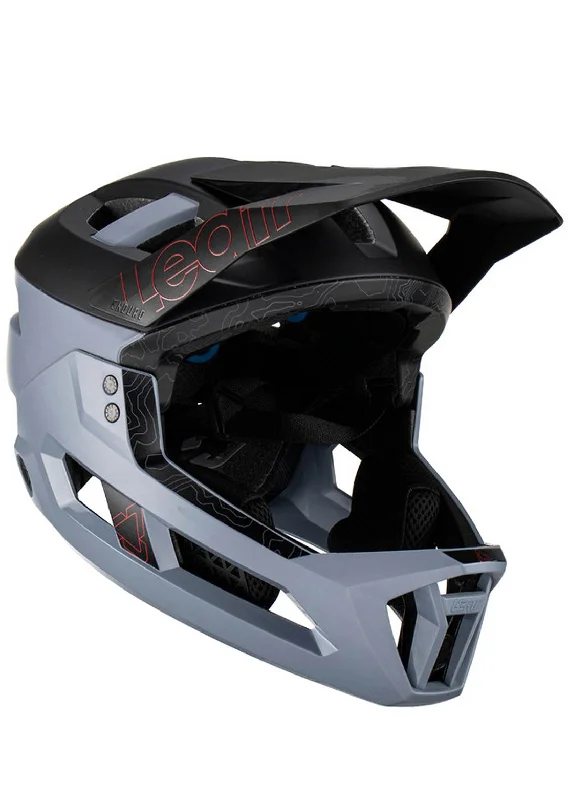 Leatt Enduro 3.0 V23 Mountain Bike Helmet