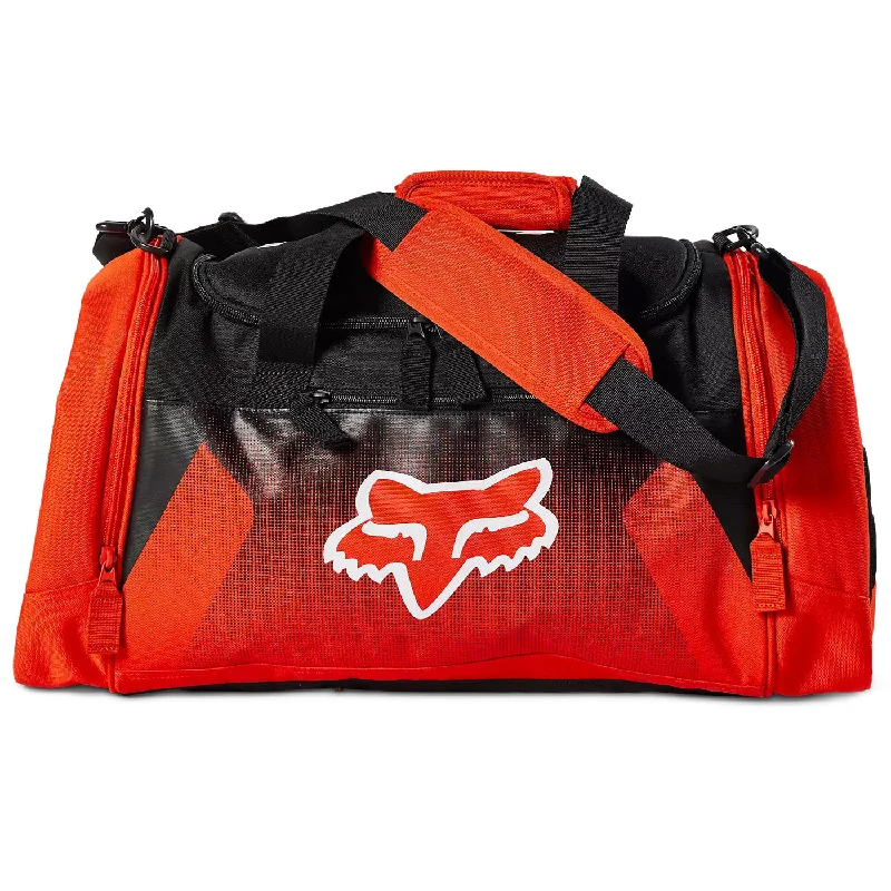 Borsa Fox 180 Leed - Rosso