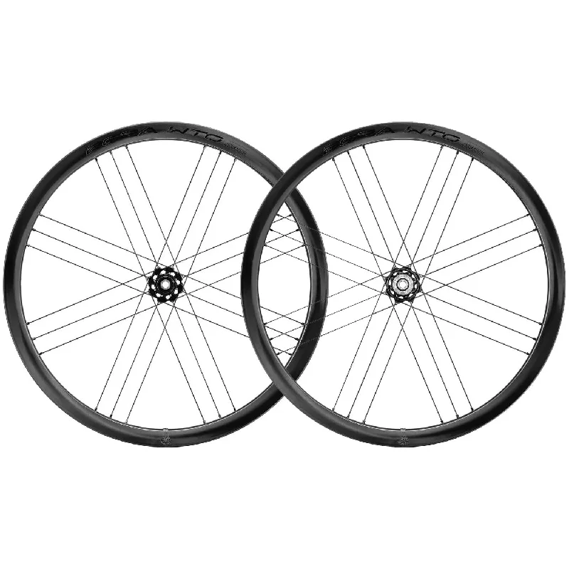 Ruote Campagnolo Bora WTO 35 DB 2wf c23