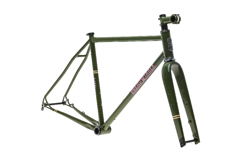 Breadwinner B-Road 54cm Frameset - 2022