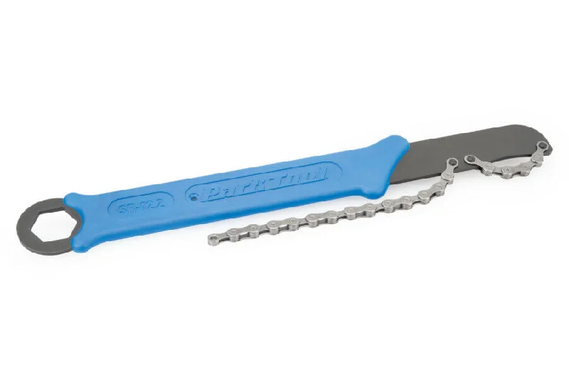 Park Tool SR-12.2 CHAIN WHIP Cassette Remover