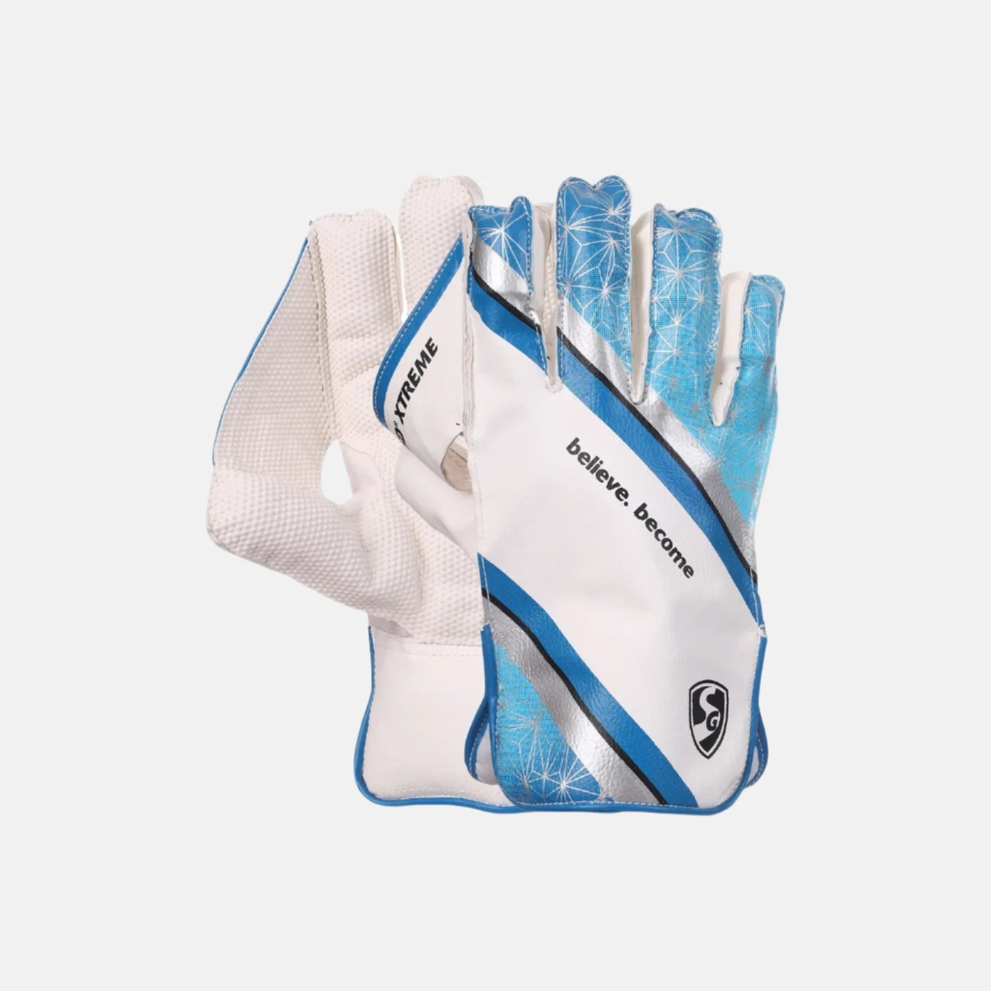 SG RSD Xtreme Wicket Keeping Gloves