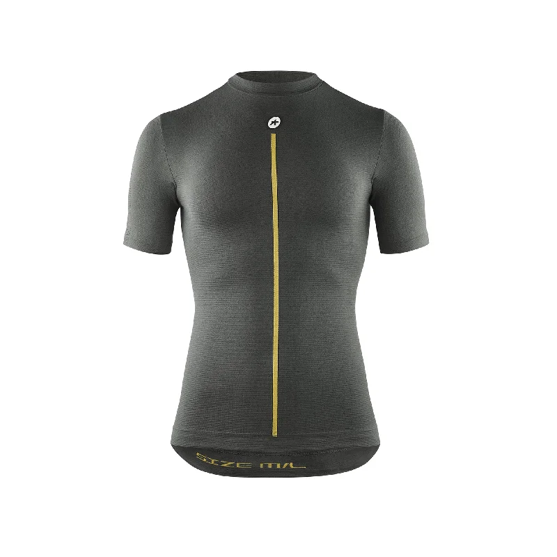 Assos Spring/Fall Skin Layer Short Sleeve P1