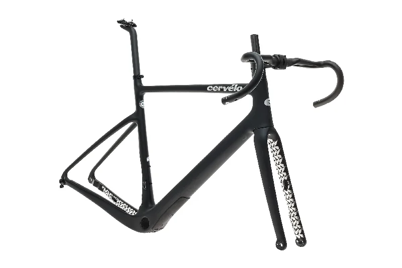 Cervélo Áspero-5 56cm Frameset - 2022