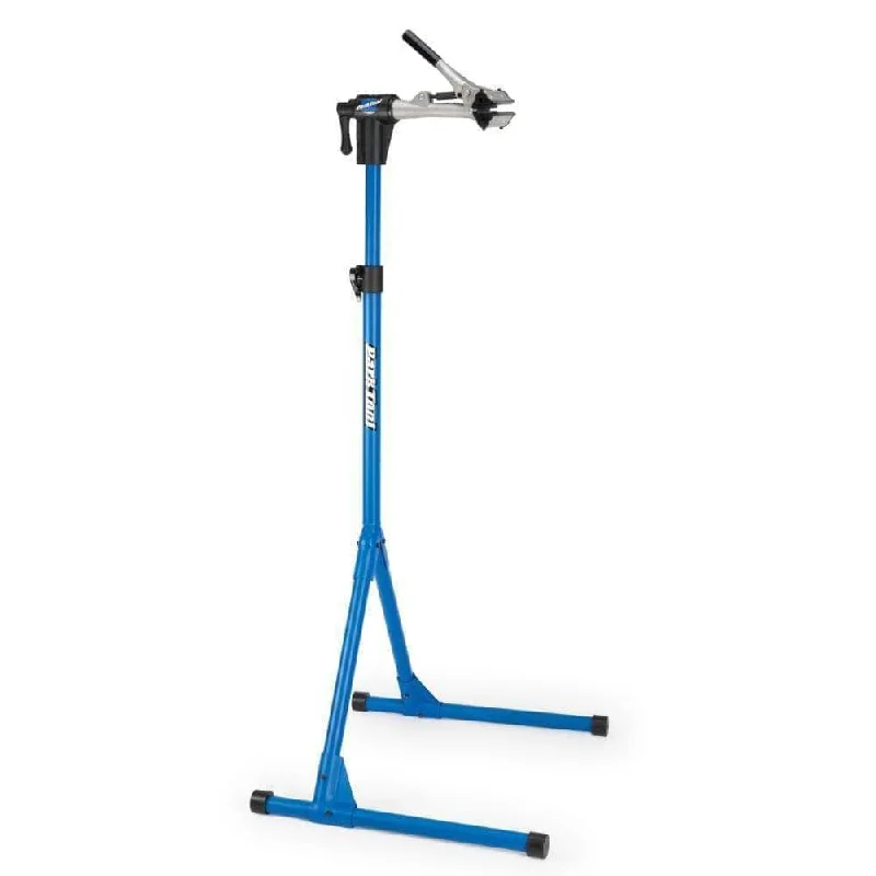 Park Tool PCS-4-1 Repair Stand with 100-5C Micro Clamp