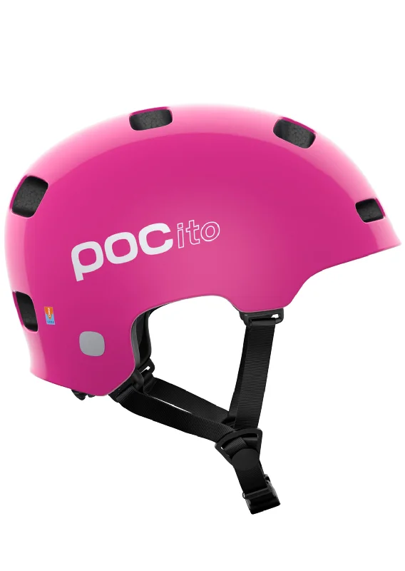 POC Junior Pocito Crane MIPS Mountain Bike Helmet