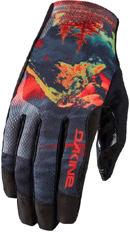 Dakine Covert Gloves - Evolution Full Finger Small