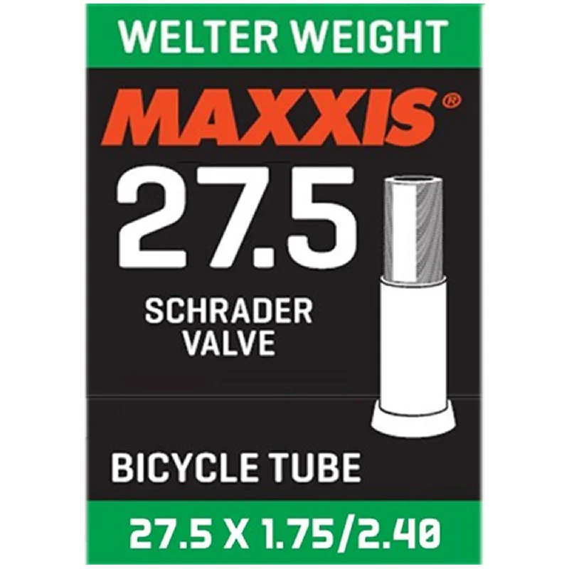 Camera d'aria Maxxis welter weight 27.5x1.75/2.4 - Presta 48 mm