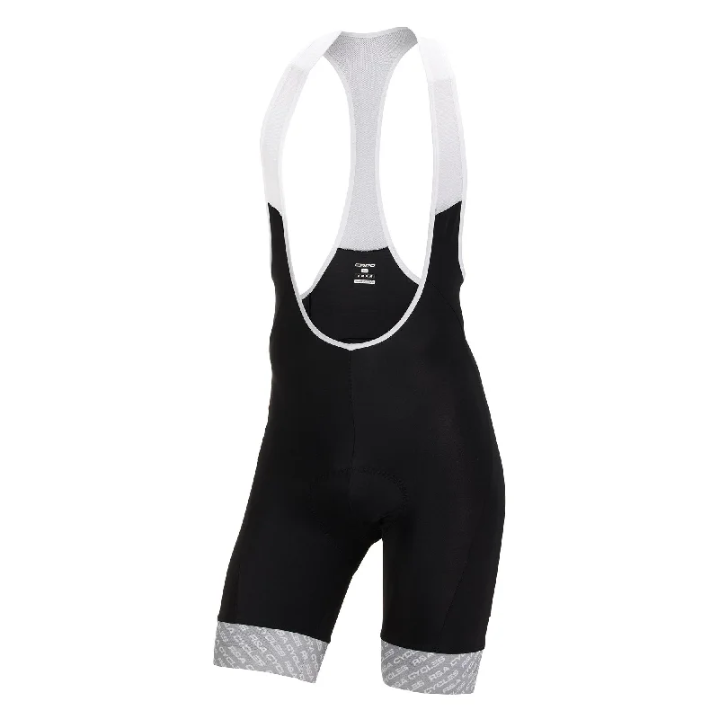 R&A Cycles Platinum Bib Short Mens