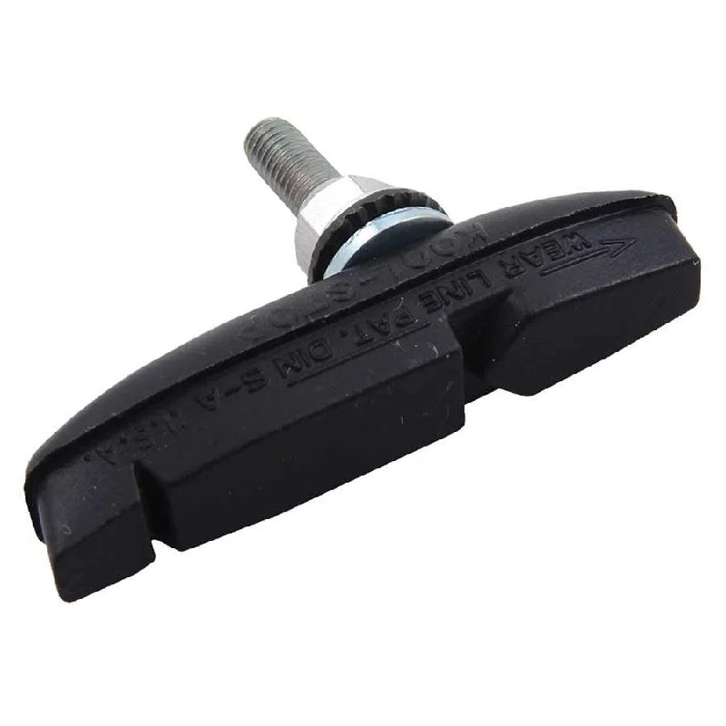 Kool Stop Eagle 2 Brake Shoes Black