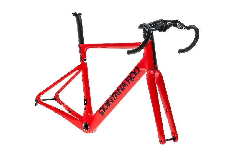 Quintana Roo SRFive Medium Frameset - 2022