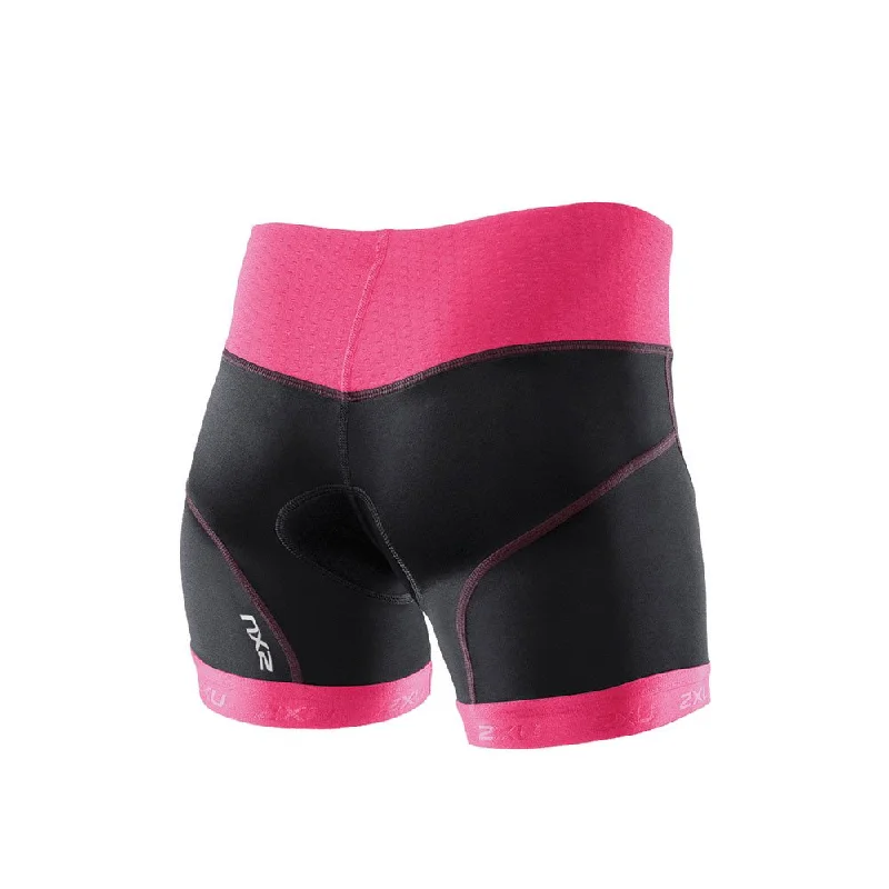 2XU Lady Perform Low Rise Tri Short