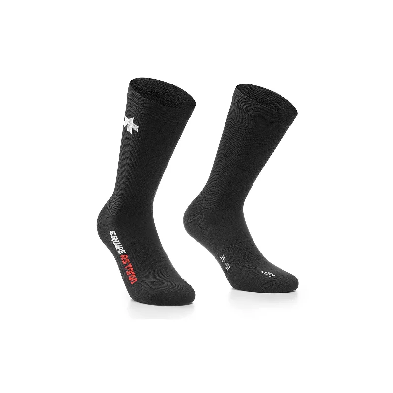 Assos RS Socks Targa