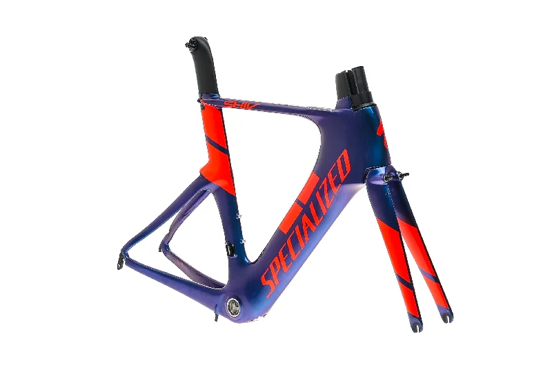 Specialized Shiv Expert Medium Frameset - 2018