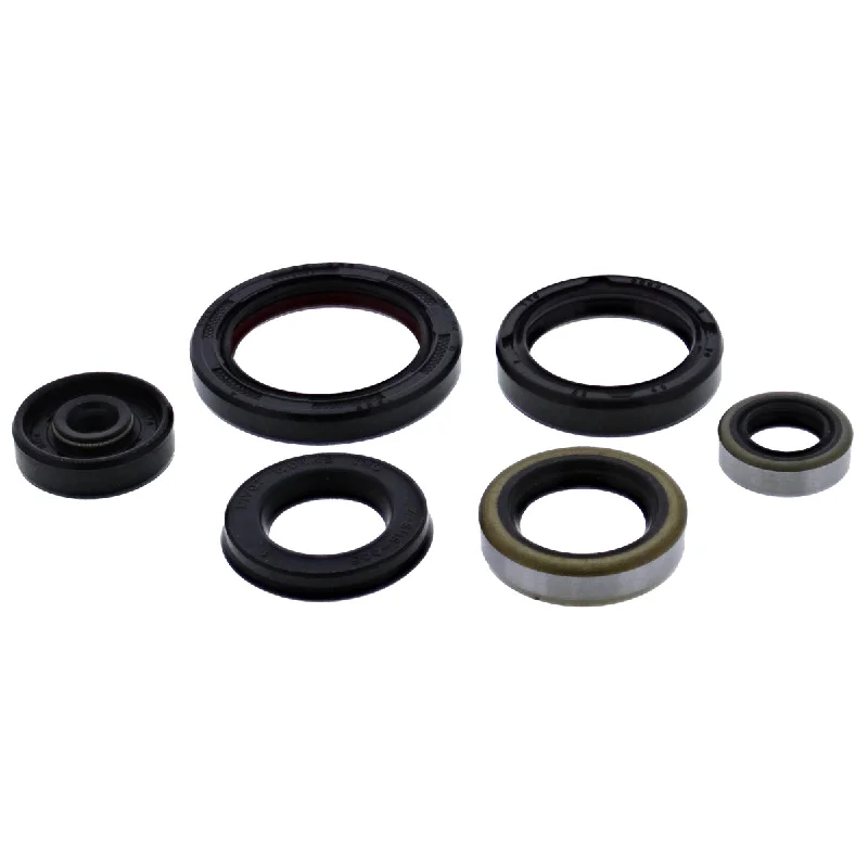 VERTEX OIL SEAL SET KTM