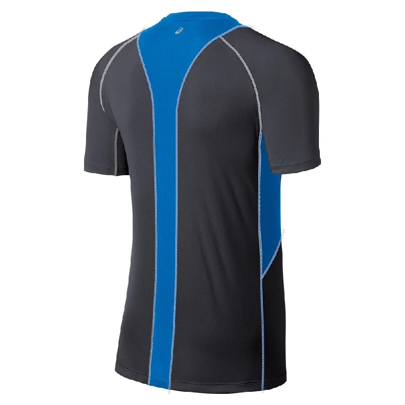 Asics Lite-Show Favorite Short Sleeve Run Top