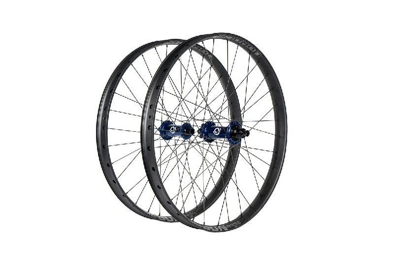 I9 Hydra x Duroc 40 27.5"+ Wheelset