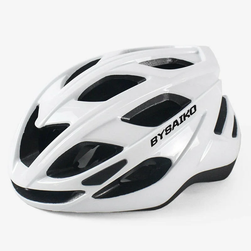 Ultralight Cycling Helmet Road Mtb Helmet Cycling Safety Cap Racing Bike Equipments Women Men Integrally-Molded Bicycle Helmet