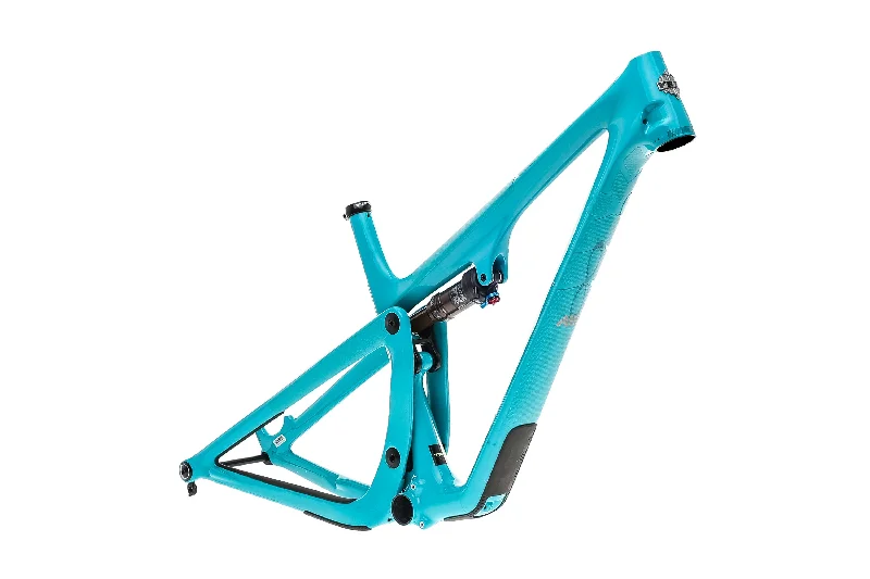 Yeti SB115 Turq Large Frame - 2021