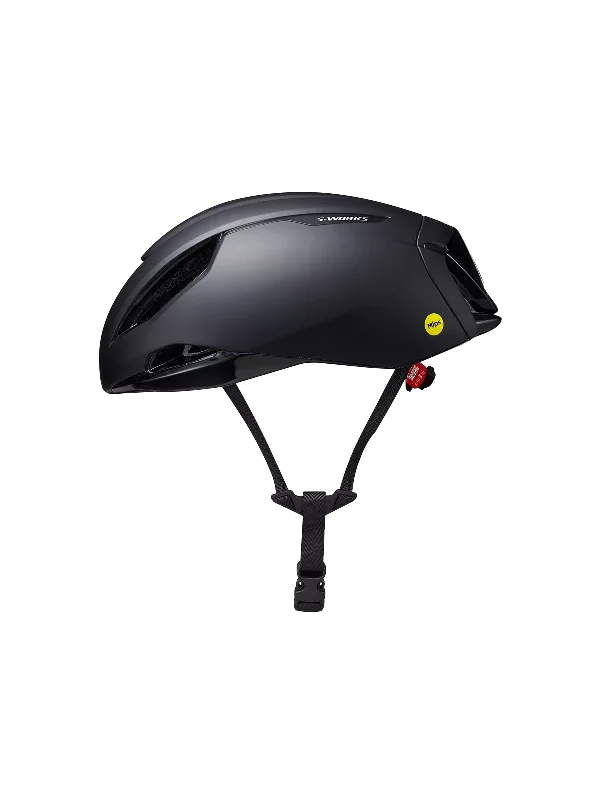 Specialized SW Evade 3 Helmet - Black