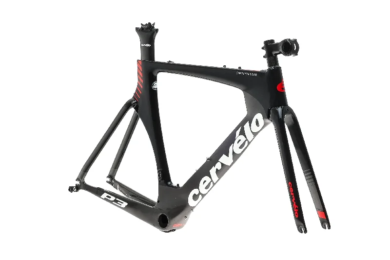 Cervélo P3 54cm Frameset - 2018