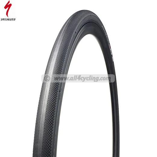 Copertoncino Specialized Roubaix Pro 700x23/25 - Nero