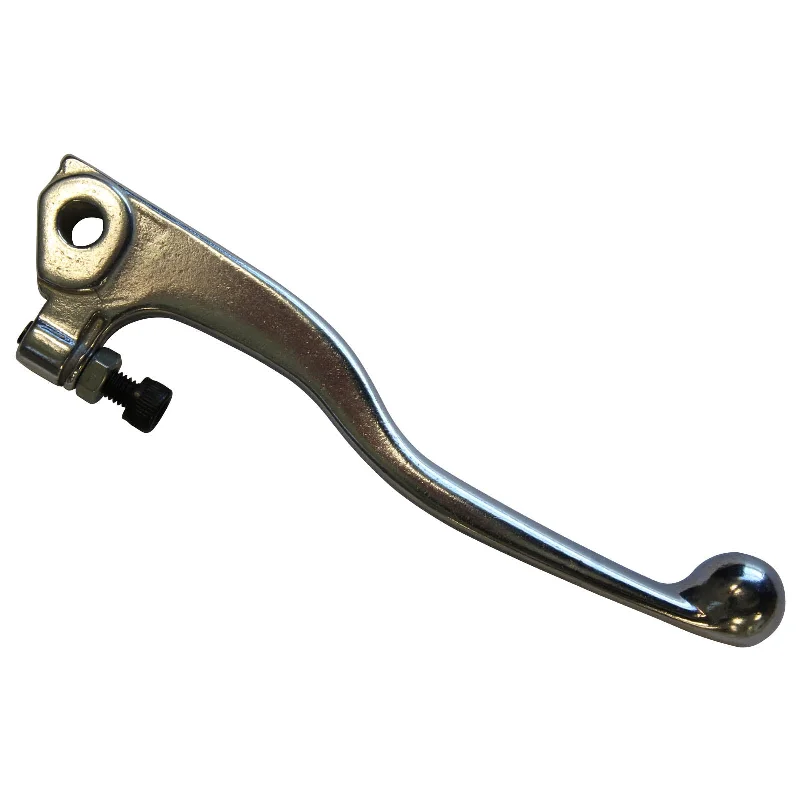 Whites Brake Lever Kawasaki KX80-500 KDX200 Short Blade