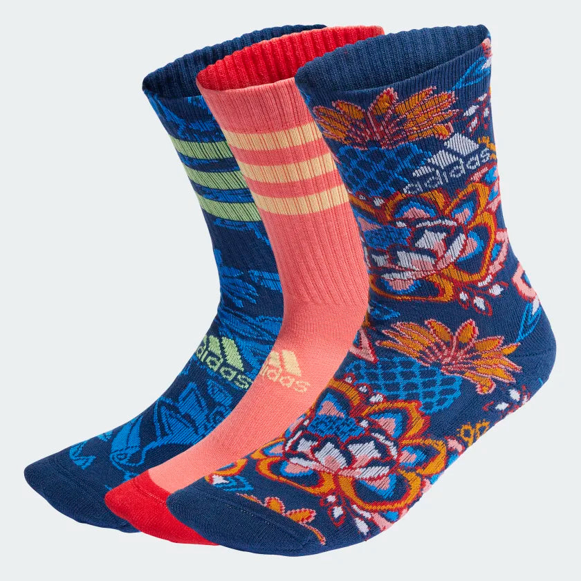 Adidas Farm Rio Socks