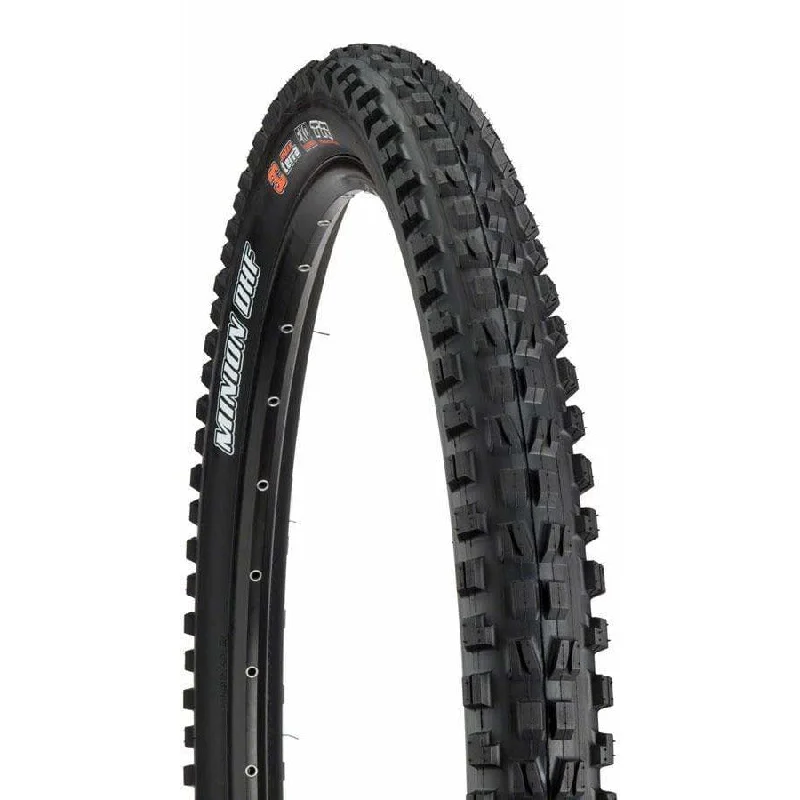 Minion DHF Mountain BikeTire - 29 x 2.5, Tubeless-Ready, 3C Maxx Grip, DH, Wide Trail