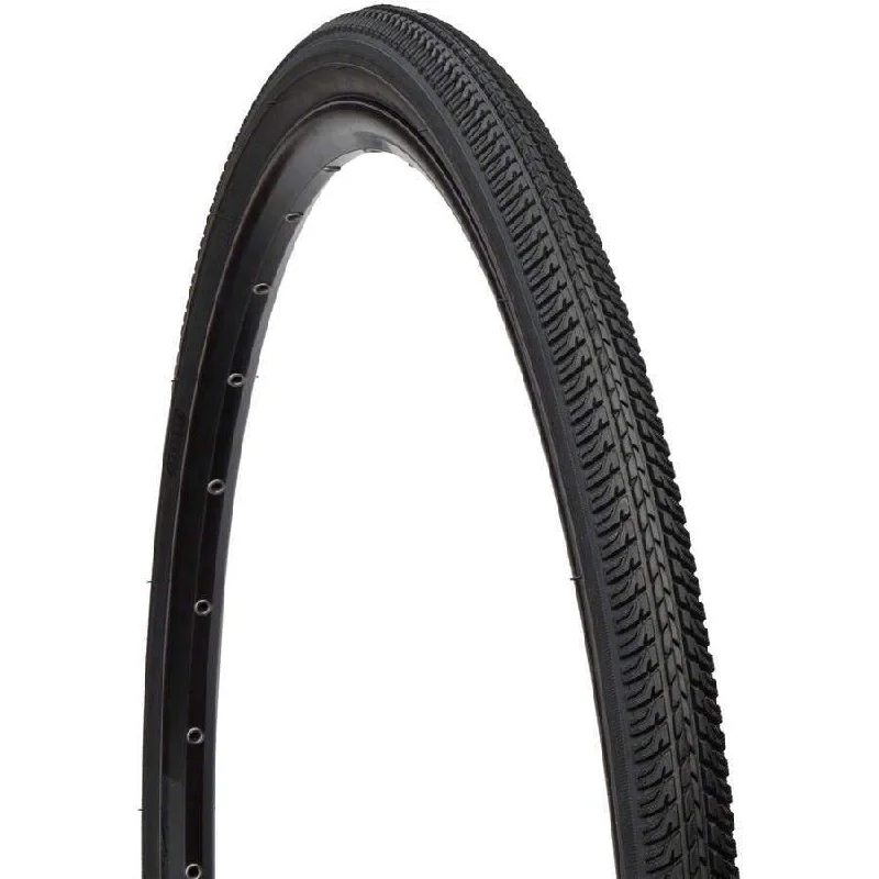 K192 Kourier, Wire Bead Hybrid Road Bike Tire 700 x 35c