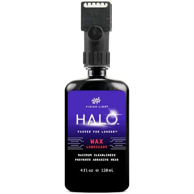 Lubrificante Finish Line Halo Wax - 120 ml