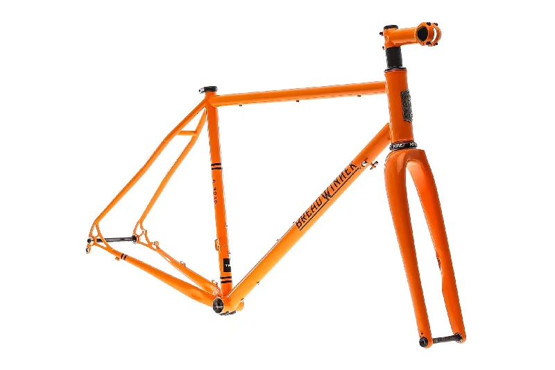 Breadwinner B-Road Medium Frameset - 2022