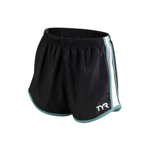 TYR Competitor Run Short - Womens