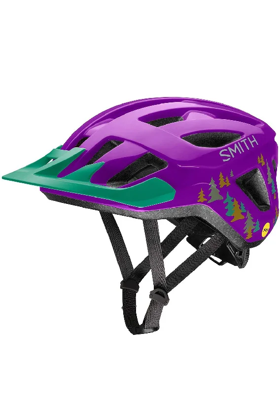 Smith Junior Wilder MIPS Mountain Bike Helmet