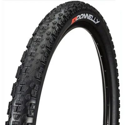 Donnelly Avl Tl 29X2.4 Fold 120Tpi Prt Blt Dc Blk Avl  Tires  29'' / 622